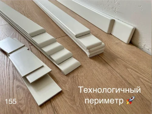 Набір декорів на замовлення квартири